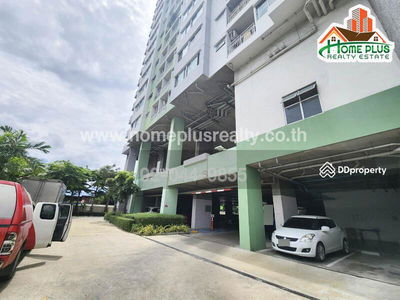 Supalai Park Tiwanon, Nonthaburi, Thailand Supalai Park Tiwanon, Nonthaburi, Thailand