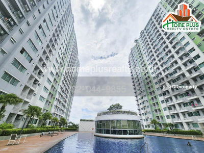 Supalai Park Tiwanon, Nonthaburi, Thailand Supalai Park Tiwanon, Nonthaburi, Thailand