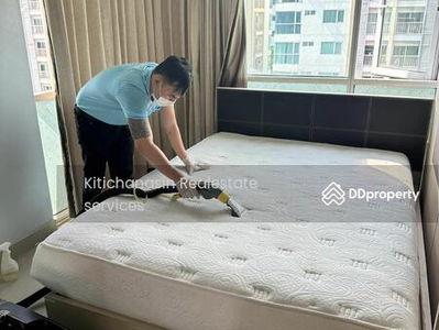 Metro Park Sathorn, Bangkok, Thailand Metro Park Sathorn, Bangkok, Thailand