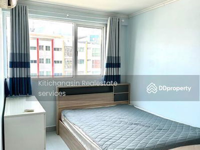 Metro Park Sathorn, Bangkok, Thailand Metro Park Sathorn, Bangkok, Thailand