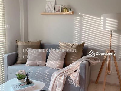 NUE Noble Srinakarin – Lasalle, Samut Prakan, Thailand NUE Noble Srinakarin – Lasalle, Samut Prakan, Thailand