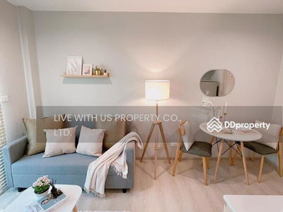 NUE Noble Srinakarin – Lasalle, Samut Prakan, Thailand NUE Noble Srinakarin – Lasalle, Samut Prakan, Thailand