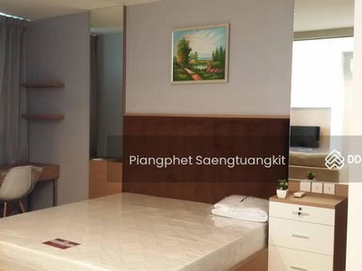 IDEO Q Ratchathewi, Bangkok, Thailand IDEO Q Ratchathewi, Bangkok, Thailand