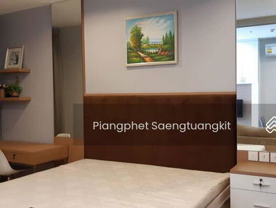 IDEO Q Ratchathewi, Bangkok, Thailand IDEO Q Ratchathewi, Bangkok, Thailand