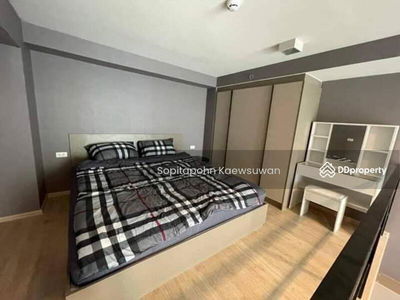 IDEO Sathorn-Wongwian Yai, Bangkok, Thailand IDEO Sathorn-Wongwian Yai, Bangkok, Thailand