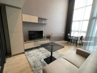 IDEO Sathorn-Wongwian Yai, Bangkok, Thailand IDEO Sathorn-Wongwian Yai, Bangkok, Thailand