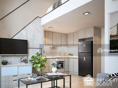 The Reserve Phahol-Pradipat, Bangkok, Thailand The Reserve Phahol-Pradipat, Bangkok, Thailand