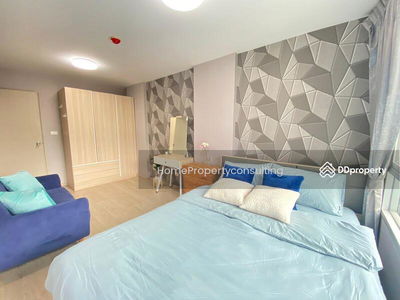 Condo Elio Del Ray, Bangkok, Thailand Condo Elio Del Ray, Bangkok, Thailand