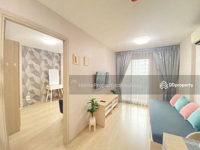 Condo Elio Del Ray, Bangkok, Thailand Condo Elio Del Ray, Bangkok, Thailand