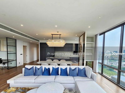 Muniq Langsuan, Bangkok, Thailand Muniq Langsuan, Bangkok, Thailand