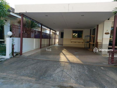 Chao, single-storey detached house, near The mall, Nakhon Ratchasima., Thailand Chao, single-storey detached house, near The mall, Nakhon Ratchasima., Thailand