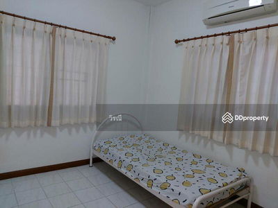 Chao, single-storey detached house, near The mall, Nakhon Ratchasima., Thailand Chao, single-storey detached house, near The mall, Nakhon Ratchasima., Thailand