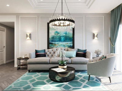 Apartment, Vietnam Apartment, Vietnam