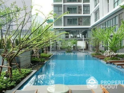 IDEO MOBI Rama 9, Bangkok, Thailand IDEO MOBI Rama 9, Bangkok, Thailand