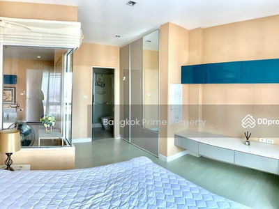 The Room Ratchada-Ladprao, Bangkok, Thailand The Room Ratchada-Ladprao, Bangkok, Thailand