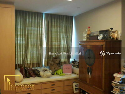 Ascott Sathorn, Bangkok, Thailand Ascott Sathorn, Bangkok, Thailand