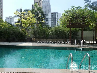 Lake Avenue Sukhumvit 16, Bangkok, Thailand Lake Avenue Sukhumvit 16, Bangkok, Thailand