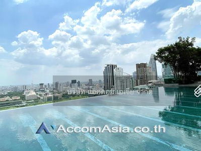 The Residences at Sindhorn Kempinski, Bangkok, Thailand The Residences at Sindhorn Kempinski, Bangkok, Thailand