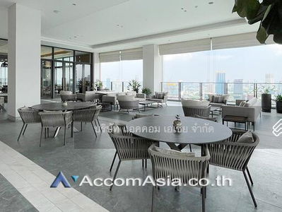 The Residences at Sindhorn Kempinski, Bangkok, Thailand The Residences at Sindhorn Kempinski, Bangkok, Thailand