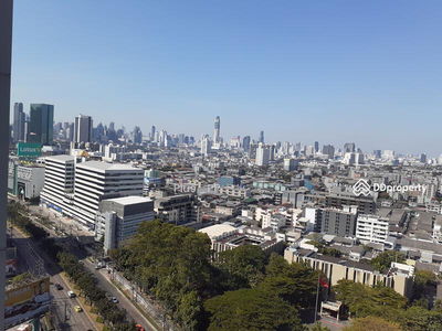 Ivy Ampio, Bangkok, Thailand Ivy Ampio, Bangkok, Thailand