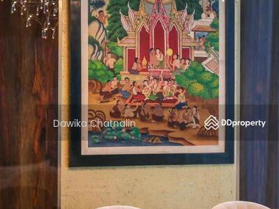 Four Seasons Private Residences, Bangkok, Thailand Four Seasons Private Residences, Bangkok, Thailand