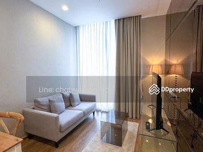 Noble BE33 Sukhumvit, Bangkok, Thailand Noble BE33 Sukhumvit, Bangkok, Thailand