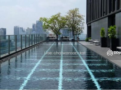 Noble BE33 Sukhumvit, Bangkok, Thailand Noble BE33 Sukhumvit, Bangkok, Thailand