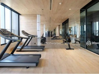 Noble BE33 Sukhumvit, Bangkok, Thailand Noble BE33 Sukhumvit, Bangkok, Thailand