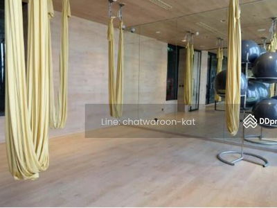 Noble BE33 Sukhumvit, Bangkok, Thailand Noble BE33 Sukhumvit, Bangkok, Thailand