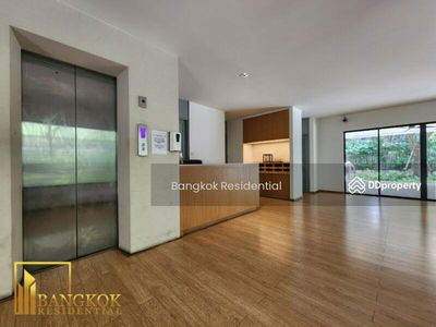 Wittayu Court, Bangkok, Thailand Wittayu Court, Bangkok, Thailand