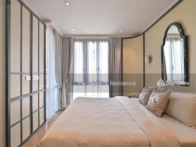 The Reserve Sukhumvit 61, Bangkok, Thailand The Reserve Sukhumvit 61, Bangkok, Thailand