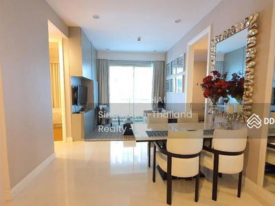 Q Langsuan, Bangkok, Thailand Q Langsuan, Bangkok, Thailand