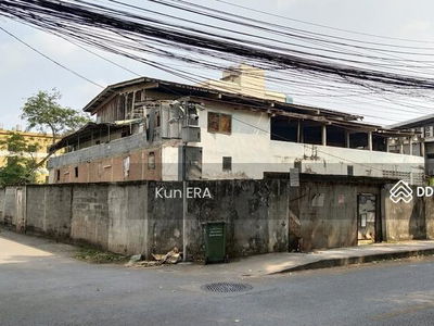 Vacant land 399 sq m, Soi Ramintra 23, Bangkok, Thailand Vacant land 399 sq m, Soi Ramintra 23, Bangkok, Thailand