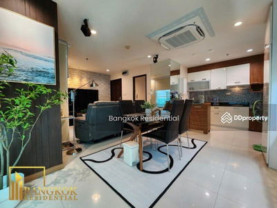 Sukhumvit Living Town, Bangkok, Thailand Sukhumvit Living Town, Bangkok, Thailand