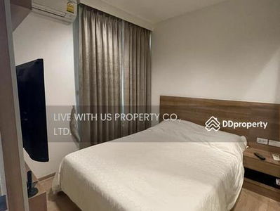 Rhythm Phahol-Ari, Bangkok, Thailand Rhythm Phahol-Ari, Bangkok, Thailand