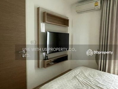 Rhythm Phahol-Ari, Bangkok, Thailand Rhythm Phahol-Ari, Bangkok, Thailand