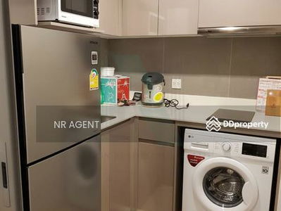 Whizdom Connect Sukhumvit, Bangkok, Thailand Whizdom Connect Sukhumvit, Bangkok, Thailand