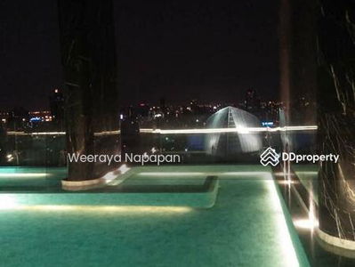 ASHTON Asoke, Bangkok, Thailand ASHTON Asoke, Bangkok, Thailand