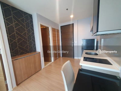 Rhythm Sukhumvit 50, Bangkok, Thailand Rhythm Sukhumvit 50, Bangkok, Thailand