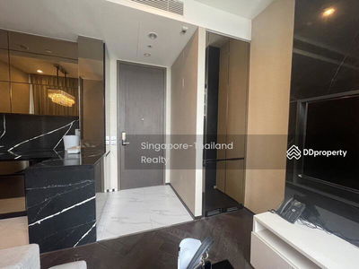 The Esse Sukhumvit 36, Bangkok, Thailand The Esse Sukhumvit 36, Bangkok, Thailand