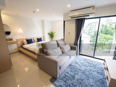 The Greenston Thonglor Residence, Bangkok, Thailand The Greenston Thonglor Residence, Bangkok, Thailand