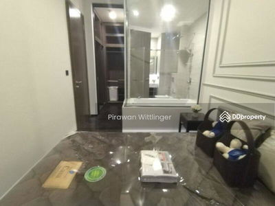 Park Origin Thonglor, Bangkok, Thailand Park Origin Thonglor, Bangkok, Thailand