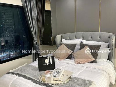 Life Asoke, Bangkok, Thailand Life Asoke, Bangkok, Thailand