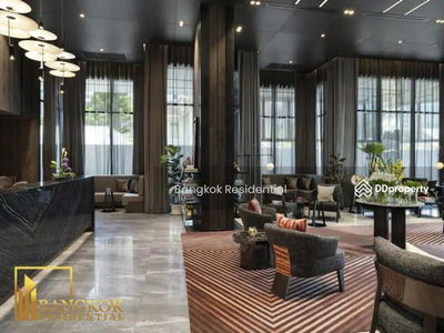 Ascott Embassy Sathorn, Bangkok, Thailand Ascott Embassy Sathorn, Bangkok, Thailand