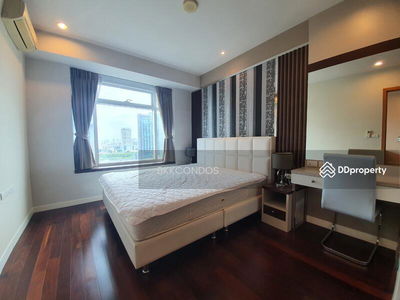 Circle Condominium, Bangkok, Thailand Circle Condominium, Bangkok, Thailand