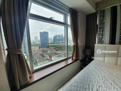 Circle Condominium, Bangkok, Thailand Circle Condominium, Bangkok, Thailand