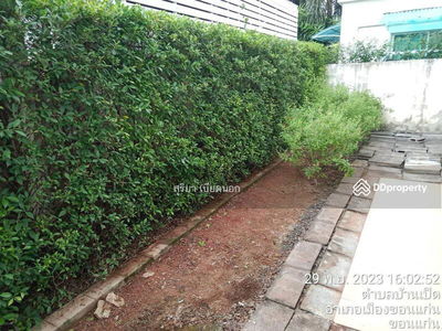 Ton20323 House for rent, detached house with furniture., Khon Kaen, Thailand Ton20323 House for rent, detached house with furniture., Khon Kaen, Thailand