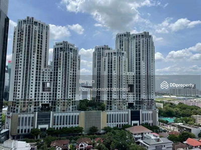 Belle Grand Rama 9, Bangkok, Thailand Belle Grand Rama 9, Bangkok, Thailand