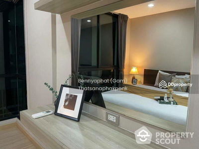 The Ace Ekamai, Bangkok, Thailand The Ace Ekamai, Bangkok, Thailand