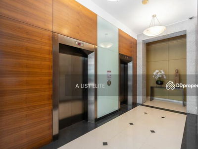 The Legend Saladaeng, Bangkok, Thailand The Legend Saladaeng, Bangkok, Thailand